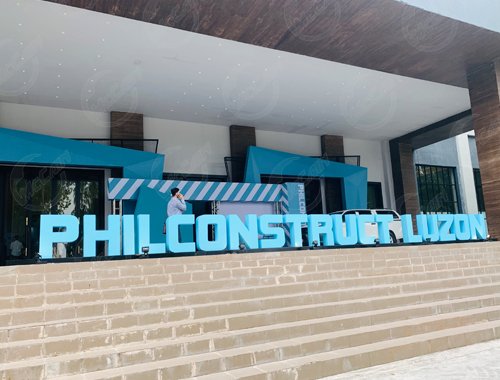 Philconstruct Luzon(圖1)